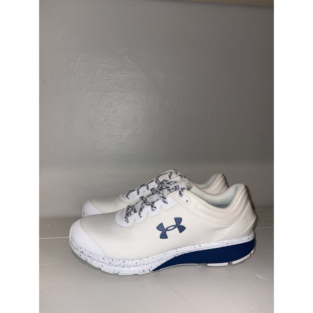 Under Armour Men's Charged Escape 3 Evo Running Shoe Box